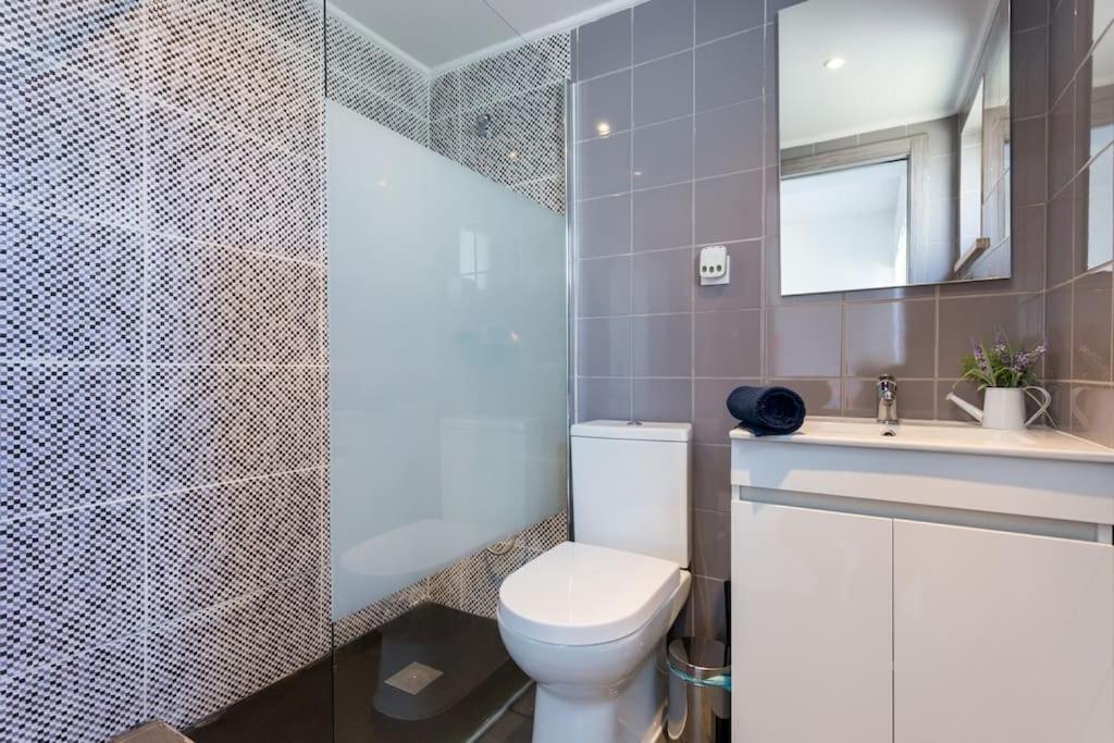 Alvor Beach Studio 603 Exterior foto