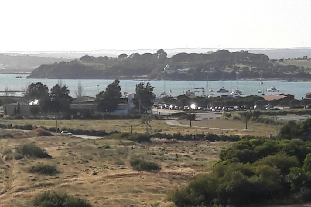 Alvor Beach Studio 603 Exterior foto