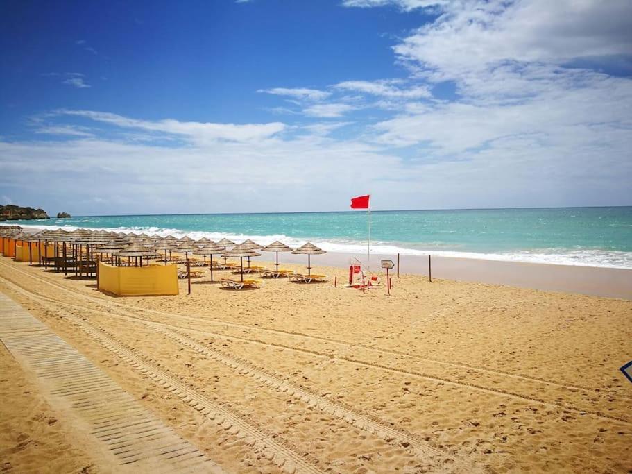Alvor Beach Studio 603 Exterior foto